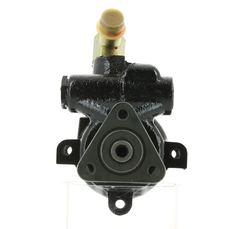 Numéro OEM F4RC-3A674-GD - Pompe de direction assistée 130136 FORD
