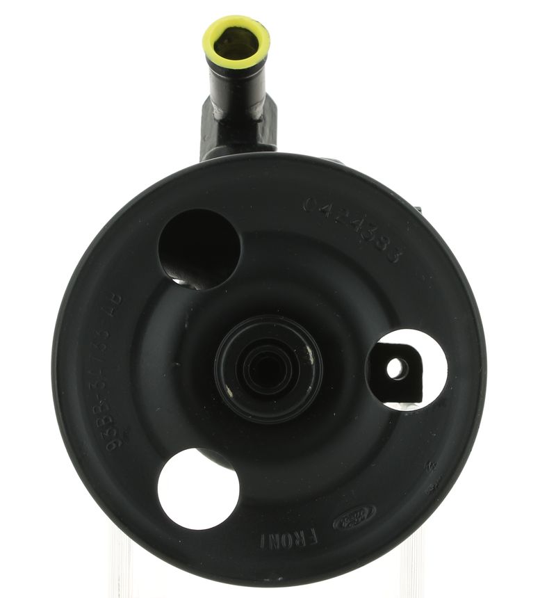Numer OEM 304841 - Pompa wspomagania 130155 FORD