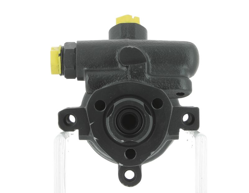 Pompa idraulica, sterzo 130499 CEVAM Volkswagen Transporter T4 Bus (70B, 70C, 7DB, 7DK, 70J, 70K, 7DC, 7DJ) 1.9 D 1995 60 CV