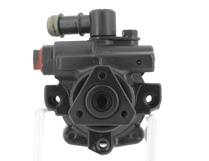 Número OEM 77 00 419 118 - Bomba de dirección 130698 RENAULT, NISSAN, DACIA, RENAULT TRUCKS