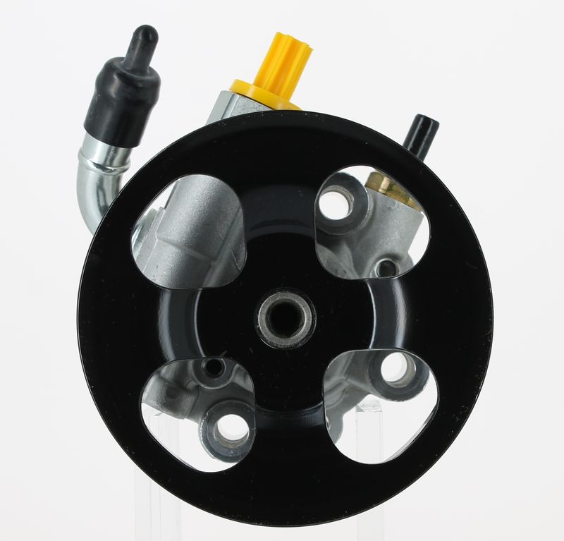Servolenkung Pumpe 131093 CEVAM TOYOTA Avensis Verso (M2) 2.0 VVT-i (ACM20_) 2004 150 PS