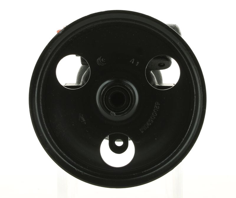 CEVAM 131225 power steering pump RENAULT Clio II Hatchback (BB, CB) 1.5 dCi 82hp 2004