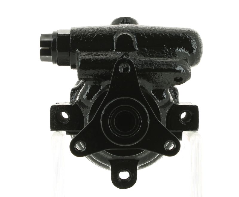 CEVAM 131235 power steering pump RENAULT Clio I Hatchback 1.2 (B/C57R, B575, B57A) 54hp 1996