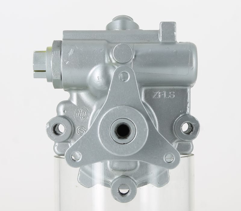 CEVAM 131238 power steering pump RENAULT Laguna III Coupe (DT) 2.0 dCi (DT01, DT08, DT09, DT0K, DT12, DT1C, DT1D, DT1M,... 150hp 2013
