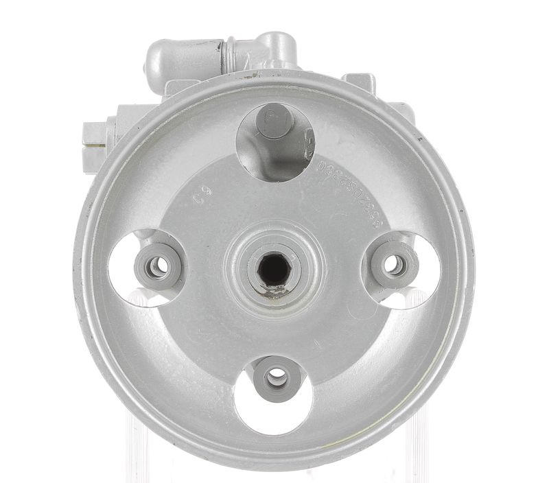 Numer OEM 4007 AV - Pompa wspomagania 131270 PEUGEOT, FIAT, CITROËN, SUZUKI