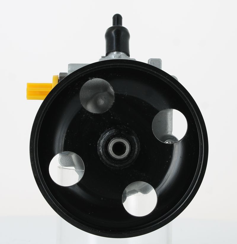 Servolenkung Pumpe 135156 CEVAM PEUGEOT 407 Limousine 1.8 (6D6FZB) 2005 116 PS