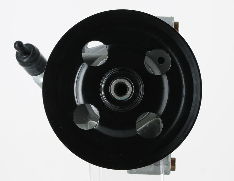 Número OEM 6G91 3A696 CA - Bomba de dirección 135197 FORD
