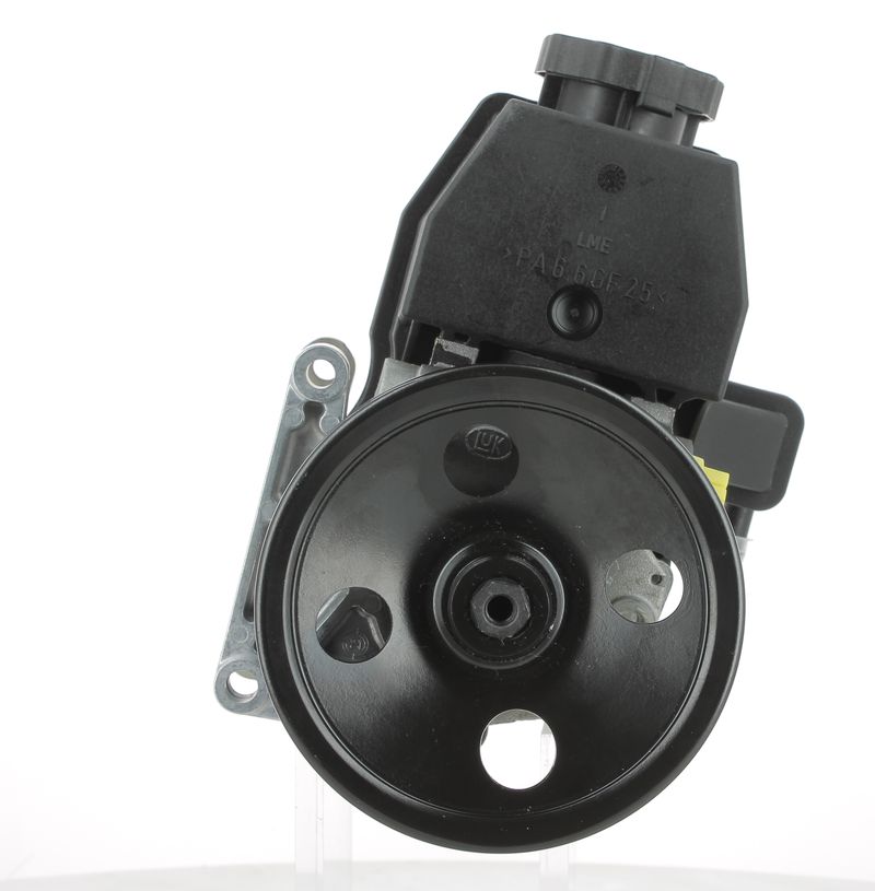 Número OEM 002 466 83 01 - Bomba de dirección 135203 MERCEDES-BENZ