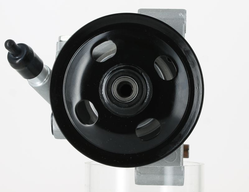 Número OEM 7G91 3A696 AB - Bomba de dirección 135212 FORD