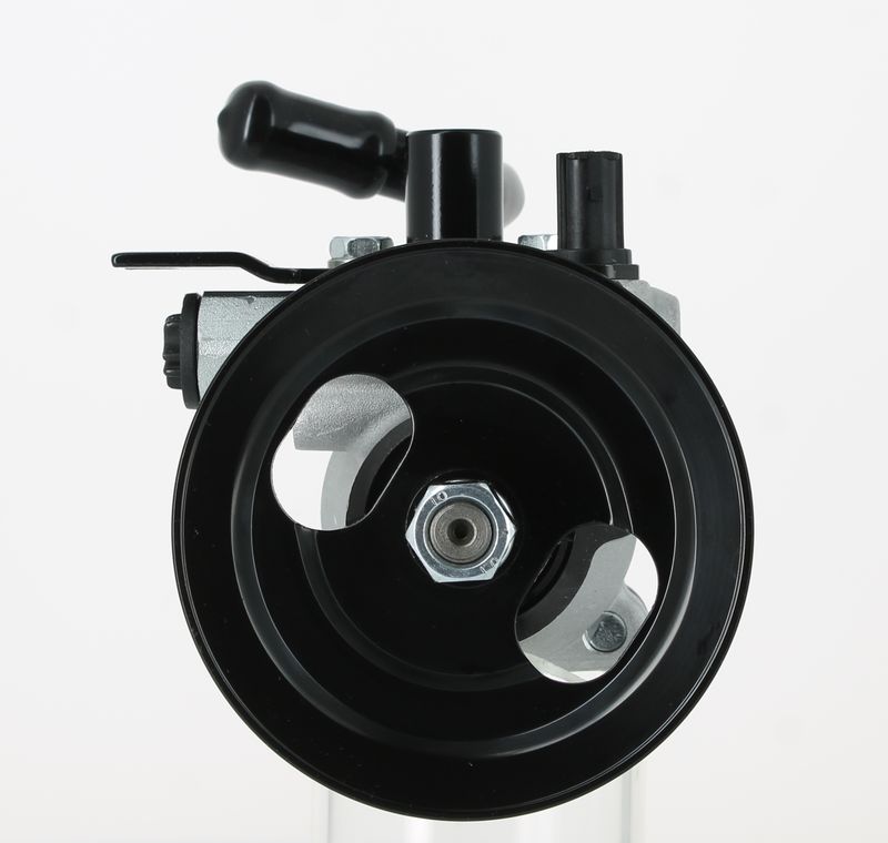 Numer OEM 57100-1E-000 - Pompa wspomagania 135302 HYUNDAI, KIA