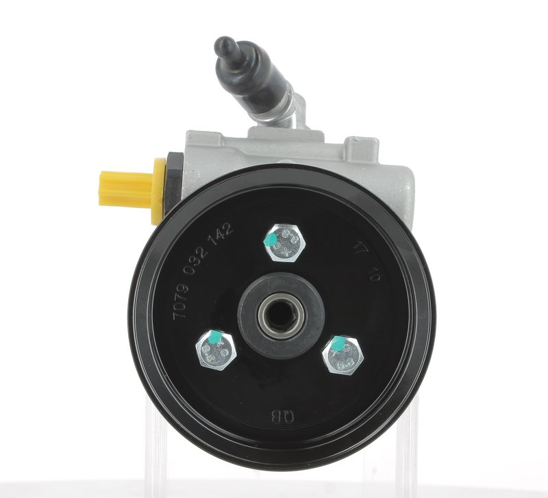 CEVAM 135336 power steering pump LAND ROVER Range Rover III (L322) 3.6 D 4x4 272hp 2008