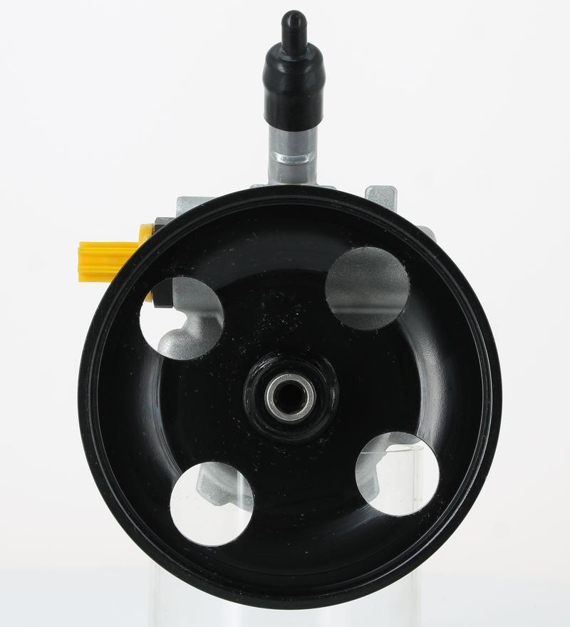 Numero OEM 4007 ZR - Pompa idraulica, sterzo 135344 PEUGEOT, CITROËN, SUZUKI
