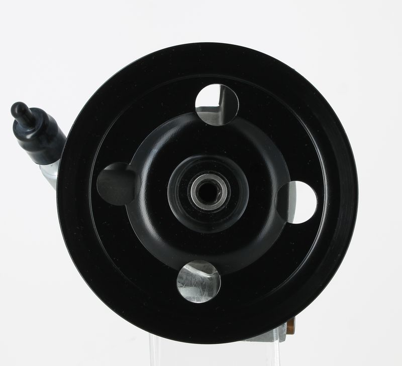 Numer OEM 9G91 3A696 EA - Pompa wspomagania 135367 FORD, LAND ROVER