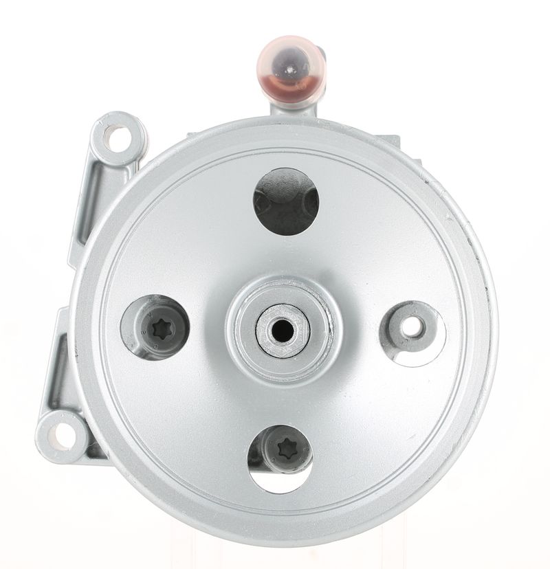 Número OEM 004 466 86 01 - Bomba de dirección 135403 MERCEDES-BENZ