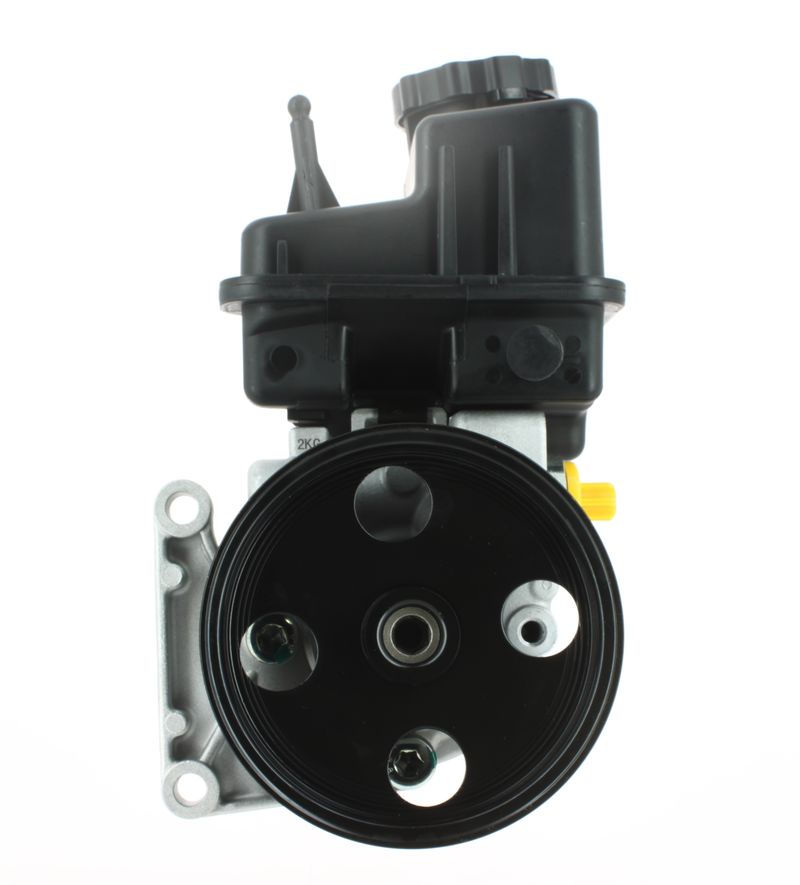 Numer OEM A 006 466 66 01 80 - Pompa wspomagania 135500 MERCEDES-BENZ