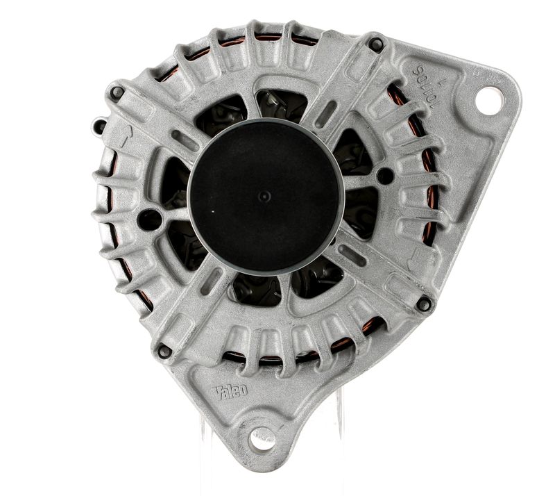 CEVAM 40135 alternator IVECO Daily VI Platform / Chassis 35S17, 35C17, 40C17, 45S17,45C17, 50C17, 60C17, 65C17,... 170hp 2019