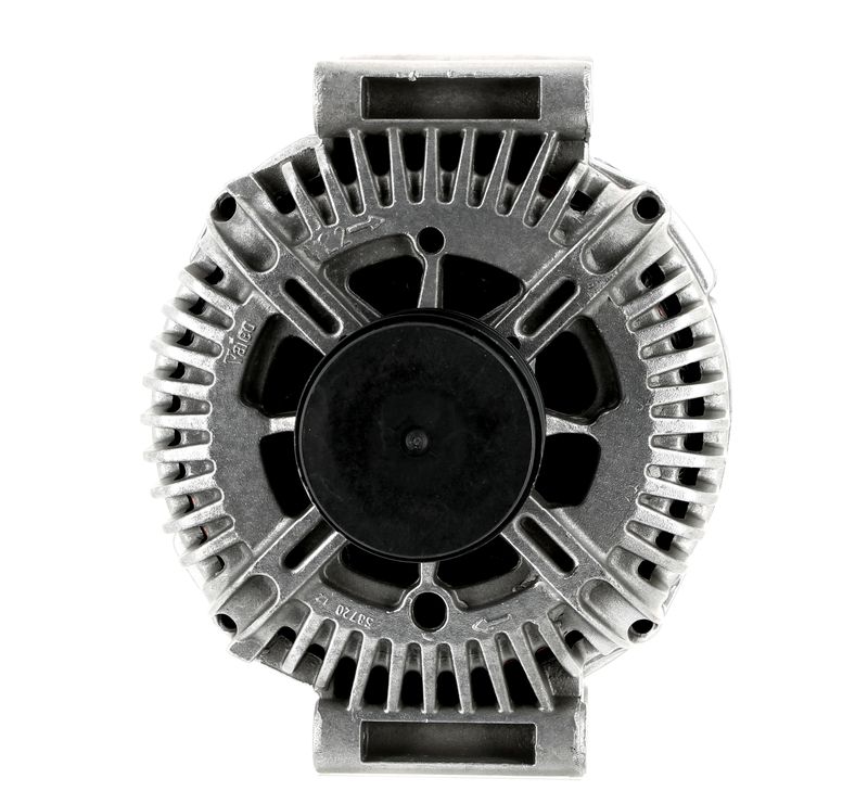 Numer OEM 06E 903 016 D - Alternator 40158 AUDI, SKODA, SEAT
