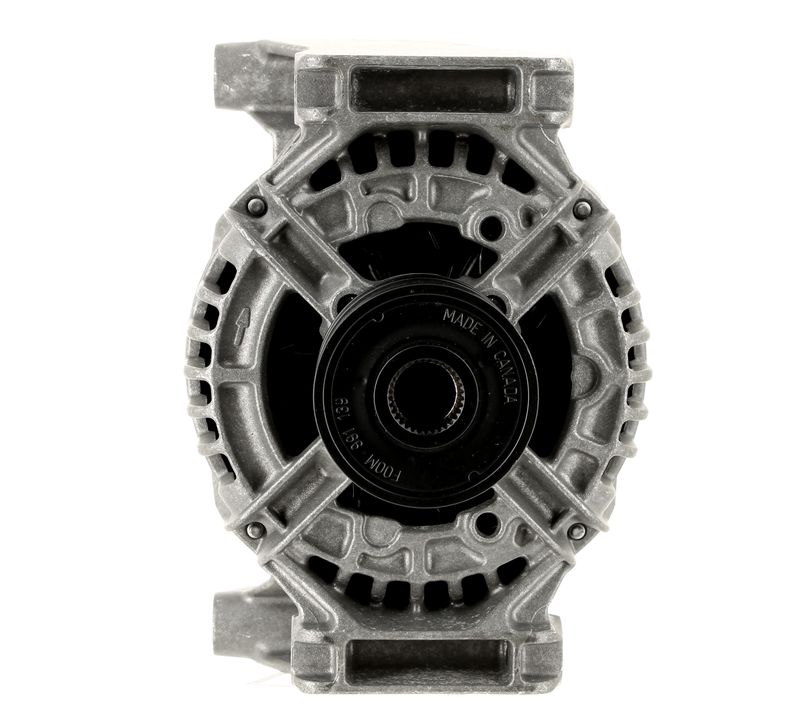 OEM-Nummer 2 445 5913 - Lichtmaschine 40159 OPEL, VAUXHALL