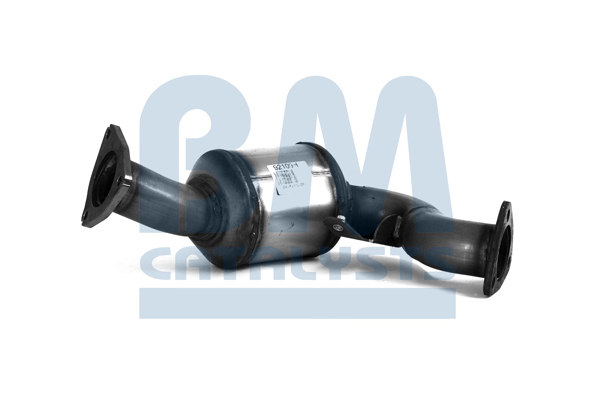 BM CATALYSTS | Katalysator BM92109H AUDI Q5 (8RB) 2008 billig online