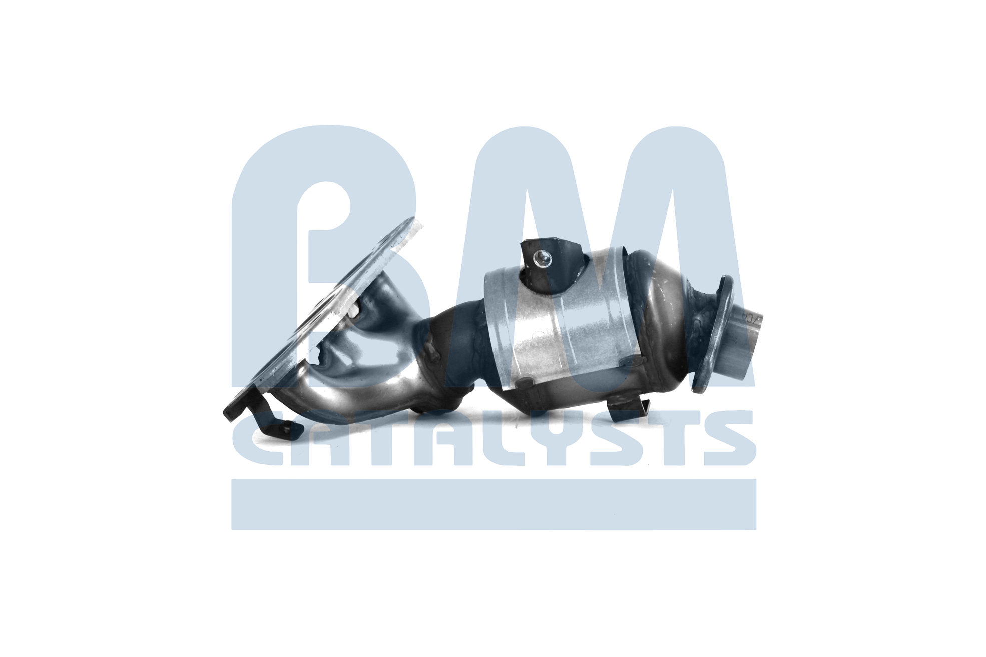 køb online BM CATALYSTS Katalysator BM92154H Nissan 2597,70 kr.