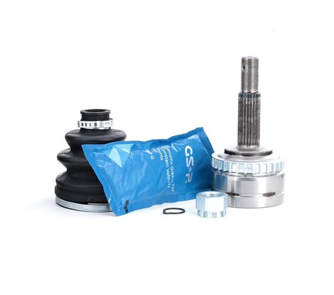GSP 844020 Cv joint VAUXHALL Corsa Mk2 (C) (X01) 1.3 CDTI 16V 69 hp Diesel 2003