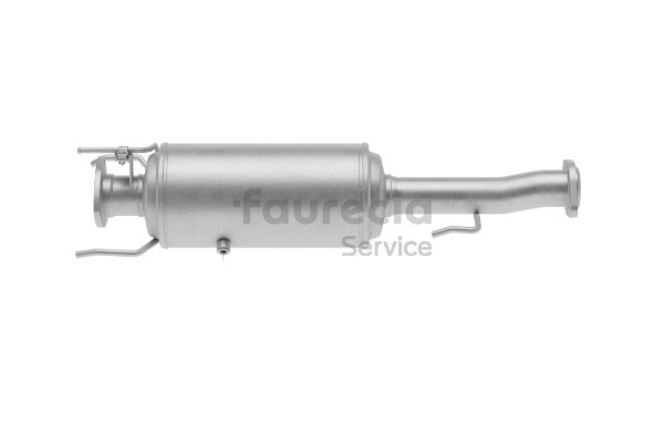 OEM-Nummer 51.800.537 - Partikelfilter (DPF) FS01023F FIAT, ALFA ROMEO, LANCIA