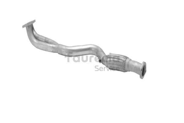 Numer OEM 71765081 - Rura wydechowa FS01081 FIAT, ALFA ROMEO, LANCIA