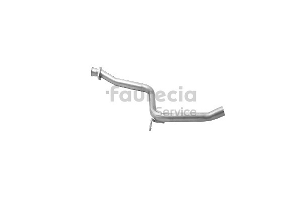 Numer OEM 60 65 28 67 - Rura wydechowa FS01082 FIAT, ALFA ROMEO, LANCIA