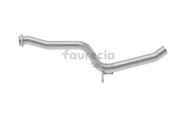 Faurecia FS01179 exhaust pipe ALFA ROMEO 156 Saloon (932) 1.9 JTD (932.A2B00, 932.A2C00) 115hp 2002
