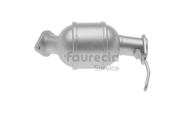Catalizzatore FS01202K Faurecia ALFA ROMEO 147 (937) 1.6 16V T.SPARK (937.AXA1A, 937.AXB1A, 937.BXB1A) 2003 120 CV
