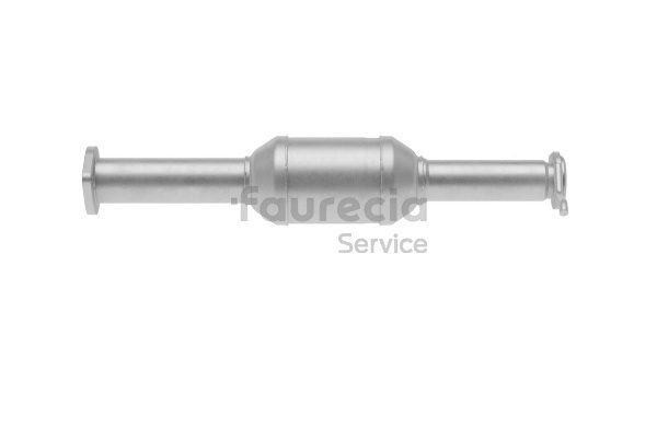Katalysator für Diesel und Benzin FS01211K Faurecia ALFA ROMEO 156 Limousine (932) 1.8 16V T.SPARK (932.A3) 1998 144 PS