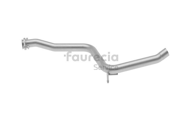 Faurecia FS01219 exhaust pipe ALFA ROMEO 156 Saloon (932) 1.9 JTD (932.A2B00, 932.A2C00) 115hp 2005