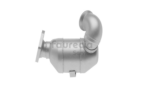 Catalizzatore FS01231K Faurecia ALFA ROMEO 147 (937) 1.9 JTD 16V (937.AXG1B, 937.BXG1B) 2004 126 CV