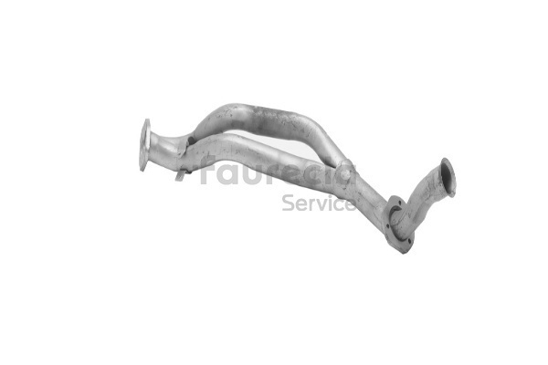 Uitlaatpijp FS03052 Faurecia Volkswagen Passat B2 Variant (33B) 2.0 1984 115 Pk