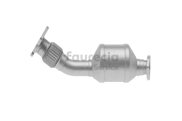 OEM-Nummer 3B0 131 089 X - Katalysator FS03169K VW, AUDI, SKODA, SEAT