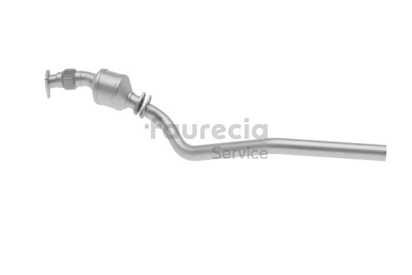 OEM-Nummer 4B0 254 200 HX - Katalysator FS03289K VW, AUDI, MERCEDES-BENZ, SKODA, SEAT
