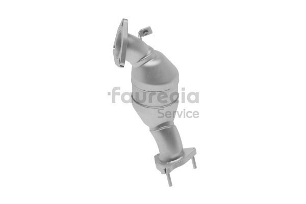 Katalysatoren FS03292K Faurecia AUDI A6 C5 Avant (4B5) 2.5 TDI 2003 180 Pk