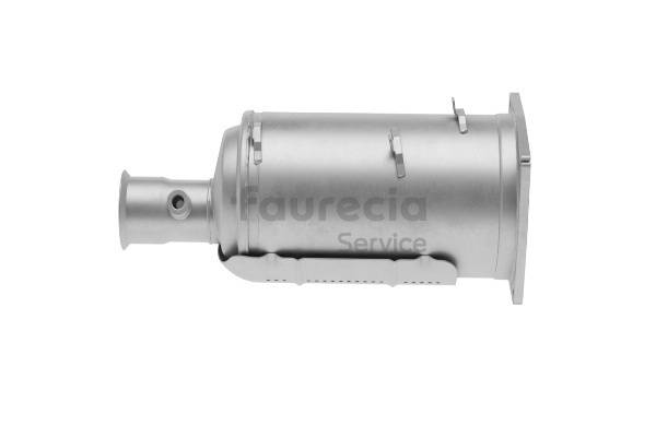 Numéro OEM 1731-LZ - Filtre à particules FS15003S PEUGEOT, CITROËN, MERCEDES-BENZ