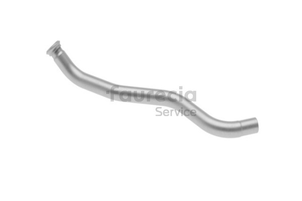 Numer OEM 75527066 - Rura wydechowa FS15015 PEUGEOT, CITROËN