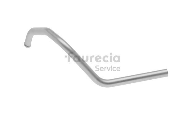 Numer OEM AY 182-4 - Rura wydechowa FS15023 PEUGEOT, CITROËN