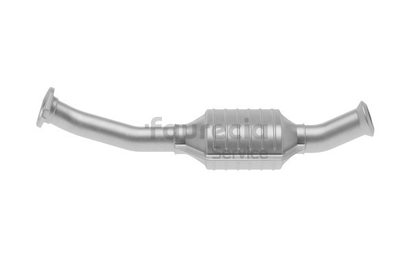 Numer OEM 170689 - Katalizator FS15176K PEUGEOT, CITROËN
