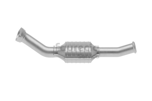 Numer OEM 1731-A2 - Katalizator FS15180K PEUGEOT, CITROËN, DS, TALBOT
