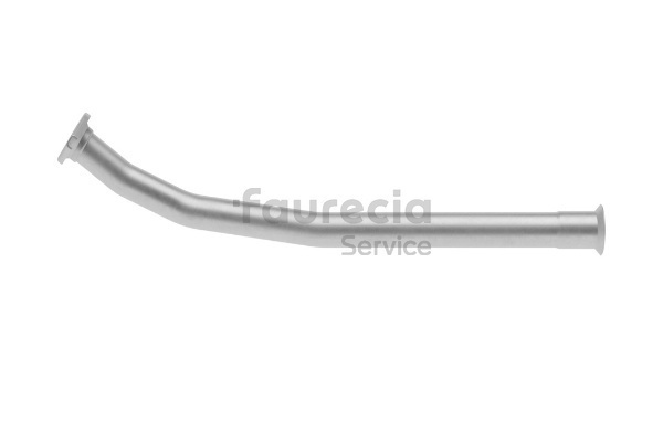 Numer OEM 171725 - Rura wydechowa FS15201 PEUGEOT, CITROËN