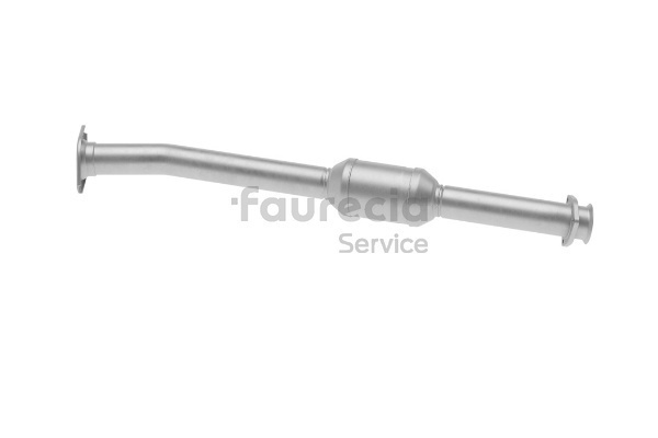 Numer OEM 1705 CV - Katalizator FS15210K PEUGEOT, FIAT, CITROËN, TALBOT
