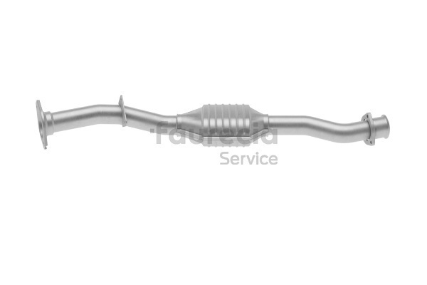 Numer OEM 1321501080 - Katalizator FS15214K PEUGEOT, FIAT, CITROËN