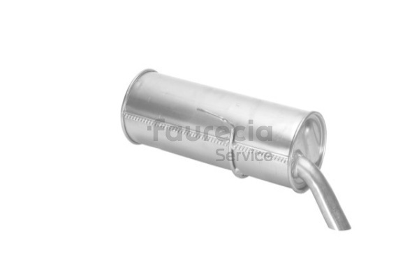 OEM nummer 1726 JS - Bagpotte FS15271 PEUGEOT, CITROËN, TALBOT