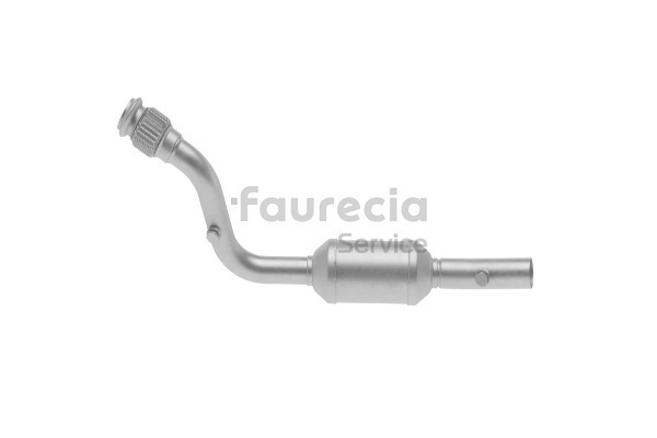 Numer OEM 9456201080 - Katalizator FS15291K PEUGEOT, FIAT, CITROËN, ALFA ROMEO, LANCIA