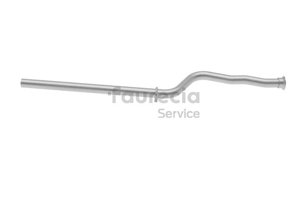OEM-Nummer 1731 53 - Reparaturrohr, Katalysator FS15299 PEUGEOT, CITROËN, TALBOT