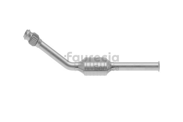Numer OEM 1731J0 - Katalizator FS15306K MERCEDES-BENZ, PEUGEOT, CITROËN