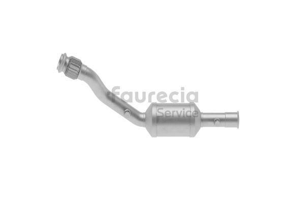 Número OEM 1705 FS - Catalizador FS15310K MERCEDES-BENZ, PEUGEOT, CITROËN
